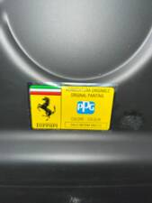 Bild 59/111 von Ferrari 360 Modena (2000)