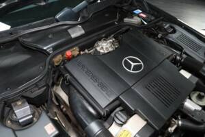 Bild 44/50 von Mercedes-Benz 500 SL (1991)