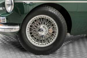 Image 45/50 de MG MGB GT (1966)