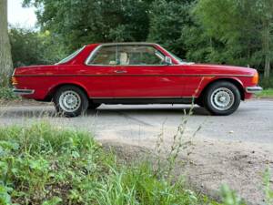 Bild 4/9 von Mercedes-Benz 230 C (1980)