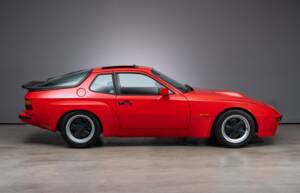 Afbeelding 6/29 van Porsche 924 Carrera GT (1981)