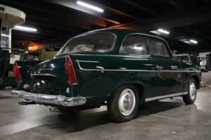 Bild 12/17 von Goliath Hansa 1100 (1960)