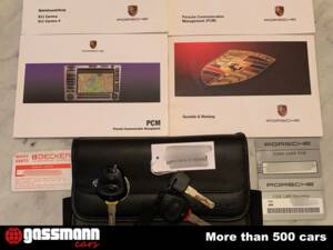 Bild 9/9 von Porsche 911 Carrera (2001)