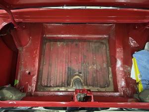 Bild 16/28 von Ford Mustang 289 (1967)