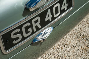 Image 21/39 de Aston Martin DB 4 (1962)