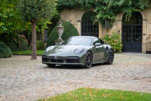 Bild 25/26 von Porsche 911 Turbo S (2023)