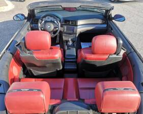 Immagine 53/56 di BMW M3 (2002)