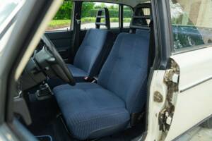 Bild 31/50 von Volvo 240 Diesel (1982)