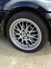 Afbeelding 35/45 van BMW Z3 2.0 (1999)