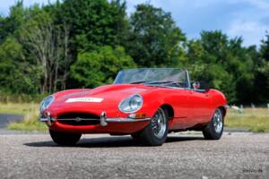 Bild 2/52 von Jaguar E-Type 3.8 (1963)