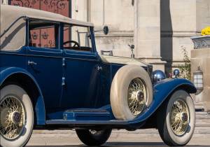 Bild 8/48 von Rolls-Royce Phantom I (1930)