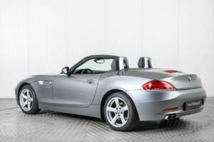 Image 6/50 of BMW Z4 sDrive23i (2010)