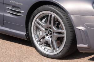 Bild 24/50 von Mercedes-Benz SL 65 AMG (2006)