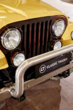 Obraz 24/133 pojazdu Jeep CJ-7 2.4L Diesel (1980)