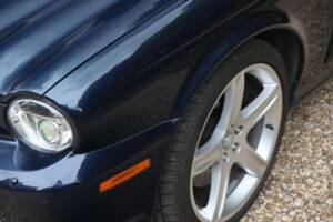 Afbeelding 10/34 van Jaguar XJR (2008)