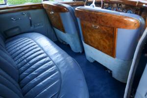 Image 42/50 de Jaguar Mk IX (1961)