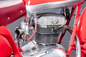 Image 31/42 de MV Agusta DUMMY (1955)