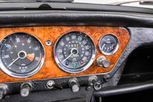 Afbeelding 44/50 van Triumph Spitfire Mk III (1970)