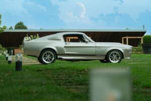 Image 48/50 of Ford Shelby GT 500 &quot;Eleanor&quot; (1968)