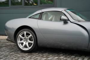Imagen 25/50 de TVR Tuscan (2003)
