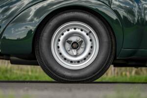 Bild 32/50 von Jaguar Mk VII M (1955)