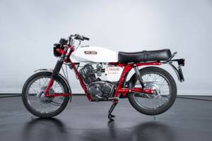 Afbeelding 1/50 van Moto Guzzi Stornello 125 II (1971)