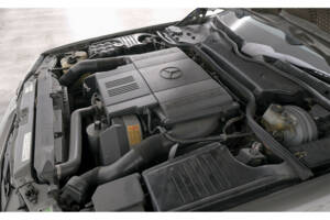 Imagen 14/21 de Mercedes-Benz SL 500 (1994)