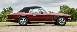 Image 2/50 of Jensen Interceptor MK III (1975)