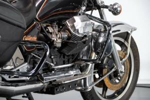 Image 28/50 of Moto Guzzi California III (1988)