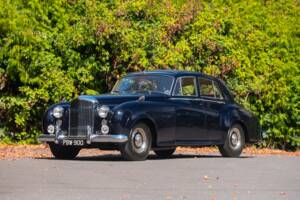 Imagen 29/50 de Bentley S 2 (1960)