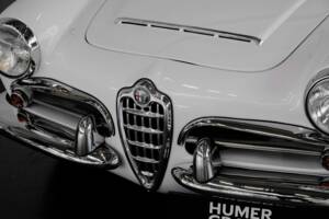 Afbeelding 46/48 van Alfa Romeo Giulia 1600 Spider (1963)
