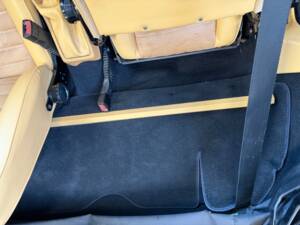 Image 29/42 de Alfa Romeo 2.0 Spider (1991)