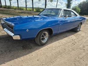Bild 1/8 von Dodge Charger R/T (1968)