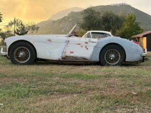 Bild 11/22 von Austin-Healey 3000 Mk II (BN7) (1960)