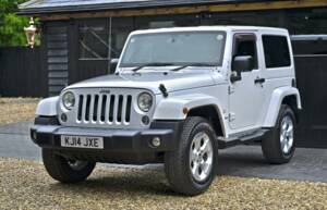 Afbeelding 5/50 van Jeep Grand Cherokee 6.4 V8 SRT (2014)