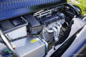 Image 14/51 de Morgan Plus 4 2-Seater (2006)