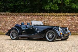 Imagen 36/50 de Morgan Plus Six (2019)
