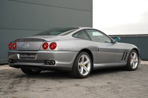 Image 25/50 of Ferrari 575M Maranello (2004)