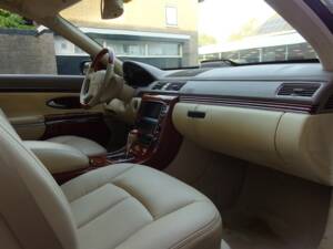 Imagen 37/98 de Maybach 62 (2006)