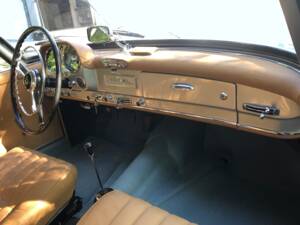 Image 17/46 of Mercedes-Benz 190 SL (1955)