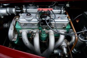 Image 32/50 of Lea-Francis 2,5 Litre (1950)