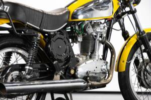 Bild 27/50 von Ducati 450 Scrambler (1969)