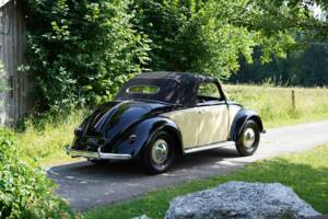 Bild 7/12 von Volkswagen Käfer 1100 Hebmüller (1949)