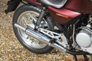 Afbeelding 10/20 van Honda DUMMY (1986)