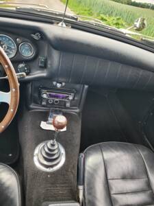 Obraz 22/56 pojazdu MG MGB (1969)