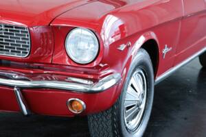 Immagine 14/50 di Ford Mustang 289 (1965)