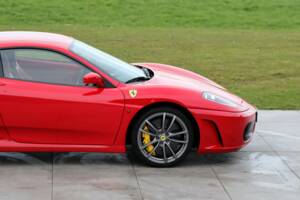 Afbeelding 46/50 van Ferrari F 430 (2007)