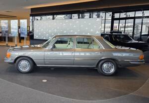 Image 107/107 of Mercedes-Benz 280 S (1972)