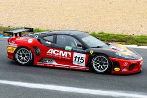 Afbeelding 3/50 van Ferrari F430 GTC (2008)