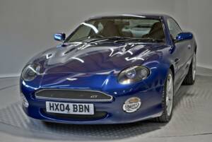 Image 3/50 of Aston Martin DB 7 GT (2004)